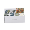 KOKILKA PORCELANOWA 6,8X3CM*5915