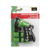 PUȘCĂ DE STROPIT 7-FUNCȚIONALĂ CU ACCESORII pachet=12 buc *4547