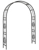 Garden Pergola 118 x 24 x 220CM