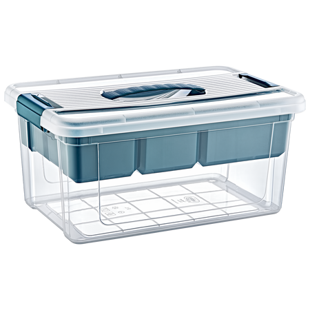 ORGANIZÁTOR KONTENER STORMAX 9L *1181