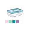 0,6 LT TREND STORAGE BOX
