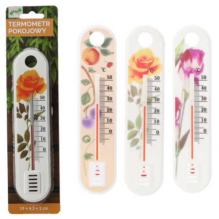 DECORATIVE THERMOMETER
