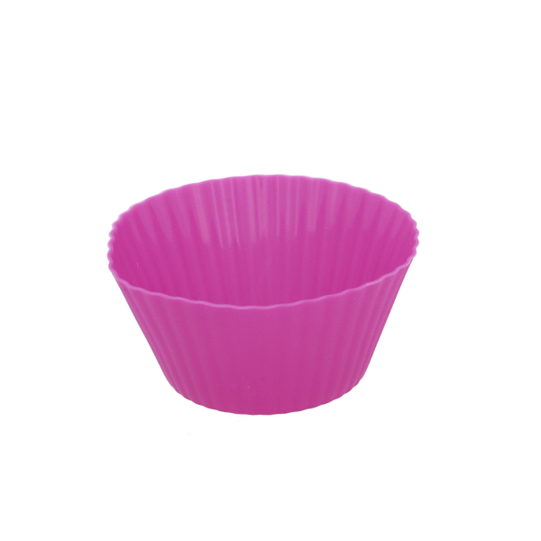 KPL.6 FOREMEK SILIKONOWYCH 7 X 4,5 X 3,3 CM NA BABECZKI opak=24kpl *0023