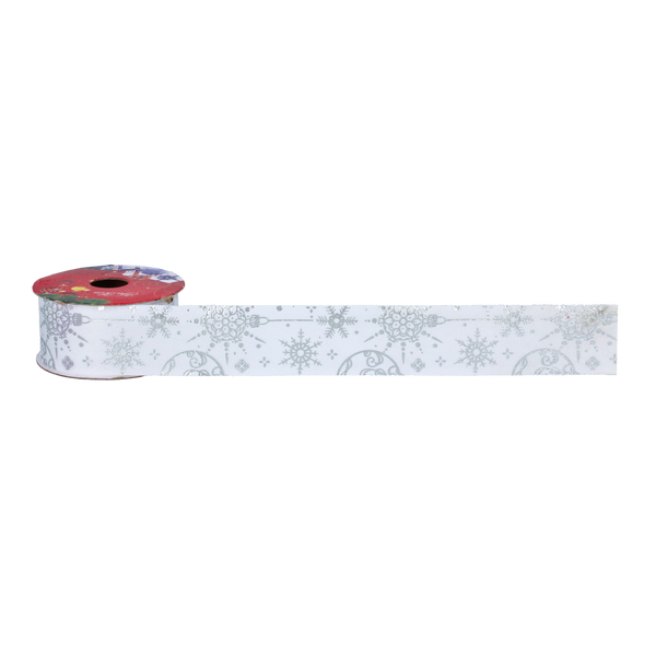 CHRISTMAS DECORATIVE RIBBON