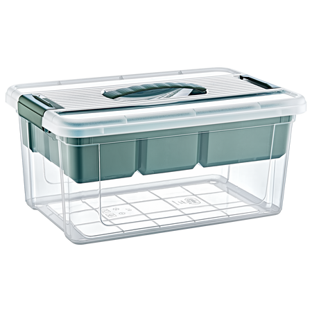 ORGANIZÁTOR KONTEJNER STORMAX 9L *1181