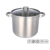 GARNEK NIERDZEWNY STOCK POT 7L 24 CM *2469