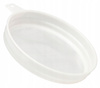 NYLON DOUBLE SIEVE FOR HONEY 24 CM