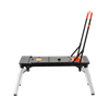 Univerzální pracovní stůl 7 v 1 *0731