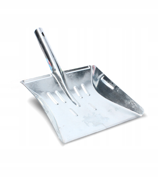 Metal Dustpan 22,5 x 23 x 35,7 CM