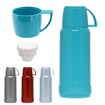PICK ME UP THERMOS 1L 120/3000