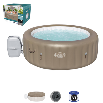 JACUZZI LAY-Z-SPA PALM SPRINGS AIRJET 196 X 71 CM *0072