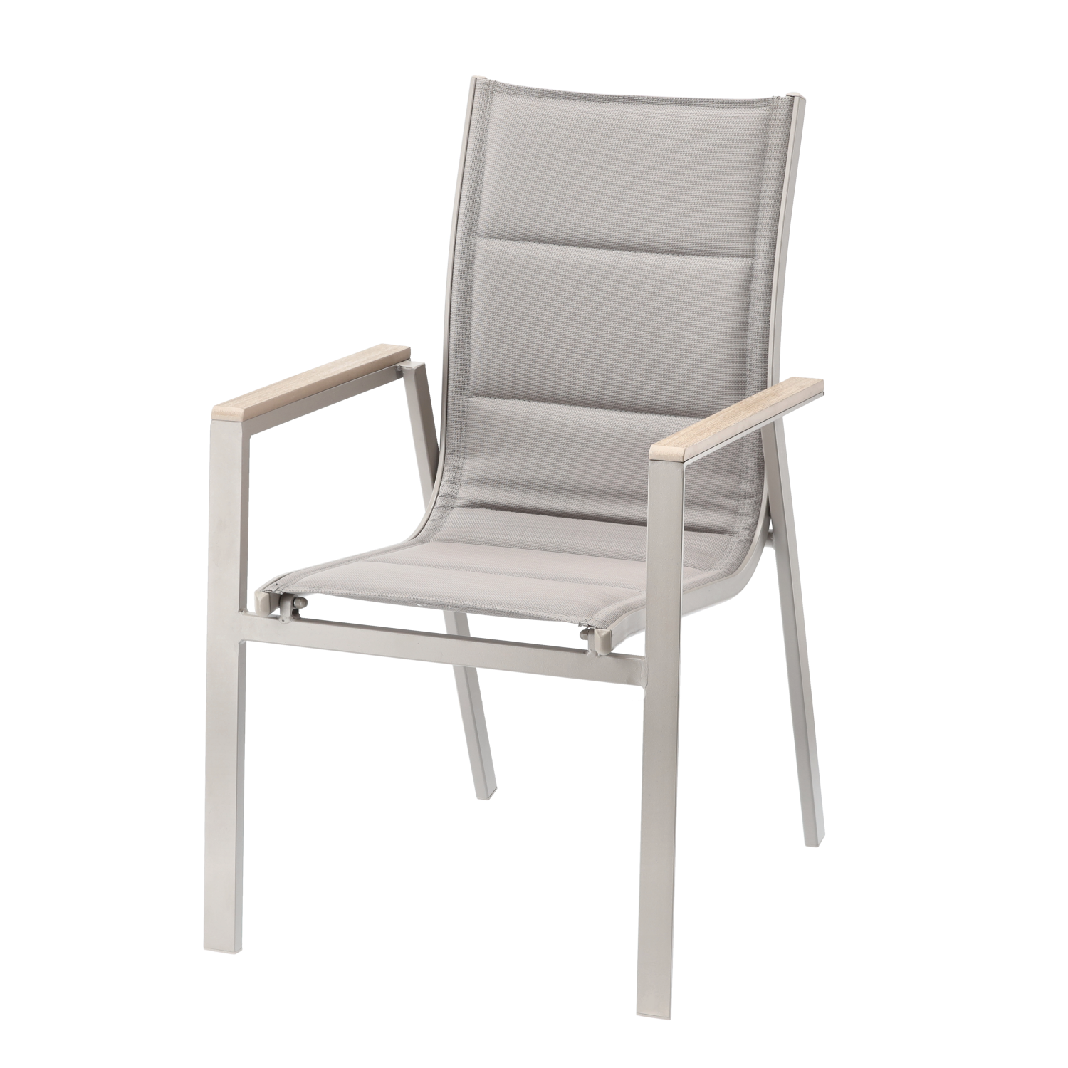 ALUMINIOWE KRZESŁO OGRODOWE POLYWOOD 64 x 55 x 91 CM BEŻOWE pol_pl_ALUMINIOWE-KRZESLO-OGRODOWE-POLYWOOD-64-x-55-x-91-CM-BEZOWE-2296_1