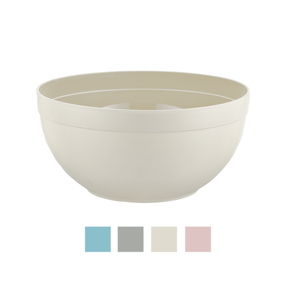 6 LT SANDY HIGH BOWL WITHOUT COVER