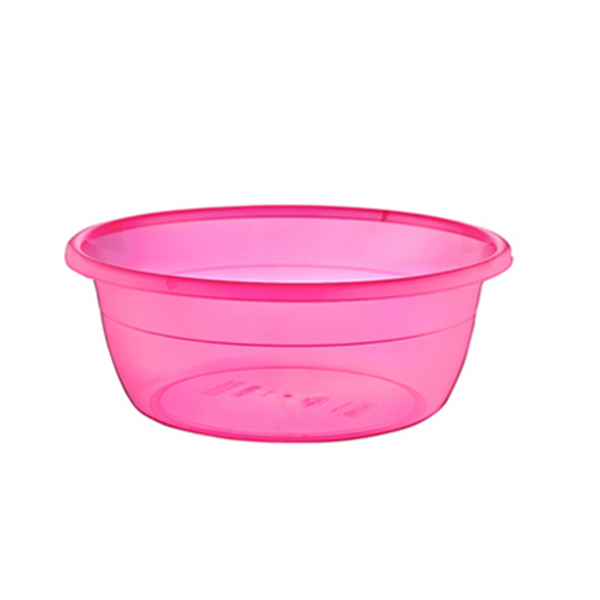 BOL ȘI TRANSPARENT 4,5L *7840