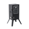 CHARCOAL GARDEN SMOKER 59,7 x 54,5 x 102,9 CM