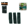SET OF 3 PLANT TAPES FOR TYING PLANTS, TREES L=3 M pack=12pcs