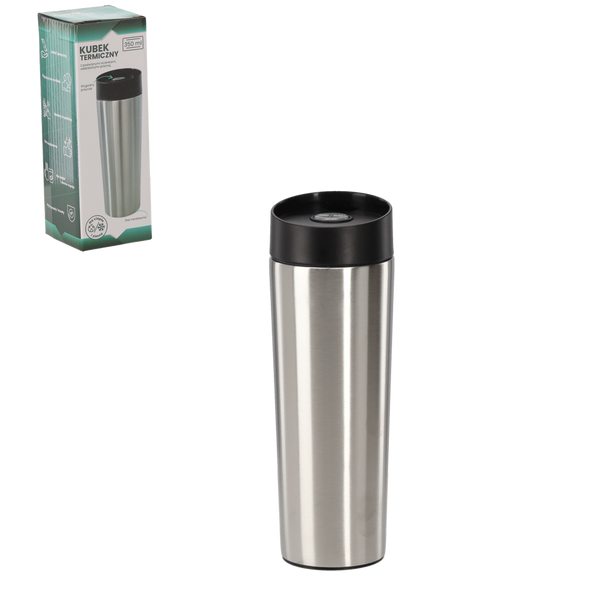 CANA TERMICĂ 350 ML TURISTICĂ *4773