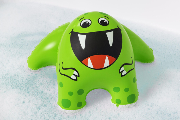 Bestway® Bath Puffy Pals