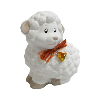 STANDING LAMB BST-15 8X5.5X9 CM