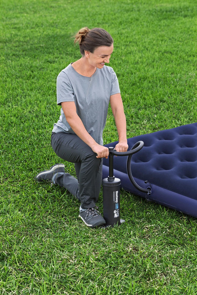 Air Hammer™ 14.5"/37cm Inflation Pump