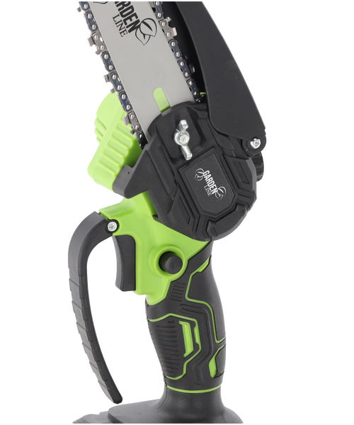 ELECTRIC BRANCH SAW 21V 15CM