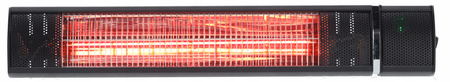 INFRARED RADIATOR 2000W