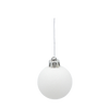 KPL. 50 BOMBE GRANATATE / ARGINTIE *3566