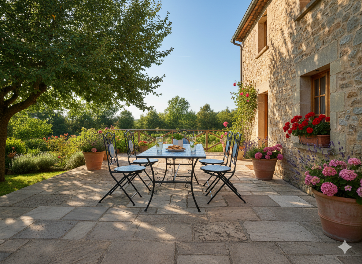 ZESTAW MEBLI OGRODOWYCH METALOWYCH MOZAIKA "OKEANOS" STÓŁ + 4 KRZESŁA pol_pl_ZESTAW-MEBLI-OGRODOWYCH-METALOWYCH-MOZAIKA-OKEANOS-STOL-4-KRZESLA-4133-9171_6