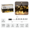 LAMPERRY LED 500L ALBASTRU CALD, LUNGIME 3 + 25 M INTERIOR/EXTERIOR *9560