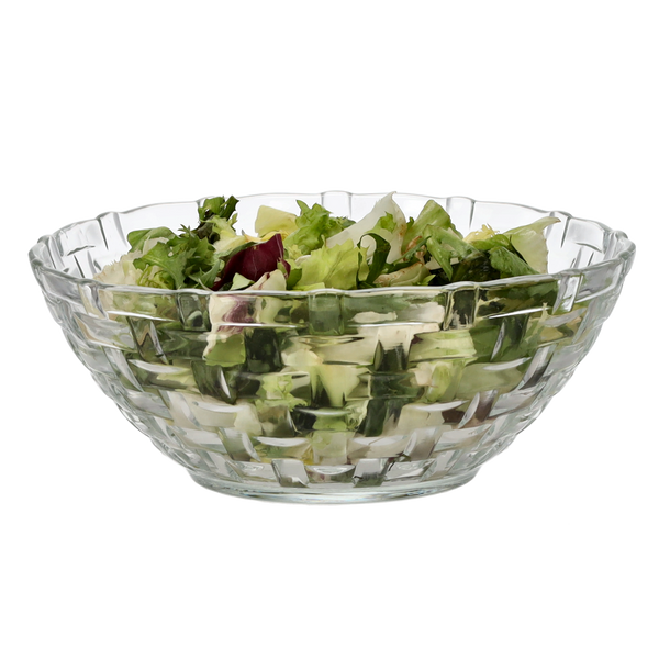 SALATERKA SZKLANA 22,2 CM / 1870 ML PICNIC *5365