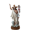 FIGÚRA JEŽIŠA ZMŔTVYCHVSTNUTÉHO 30,5 CM *6124