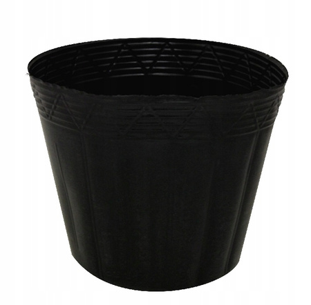 KPL.100KS KVĚTINÁČŮ NA SADA 9 x 7,8 CM balení=10ks *9454