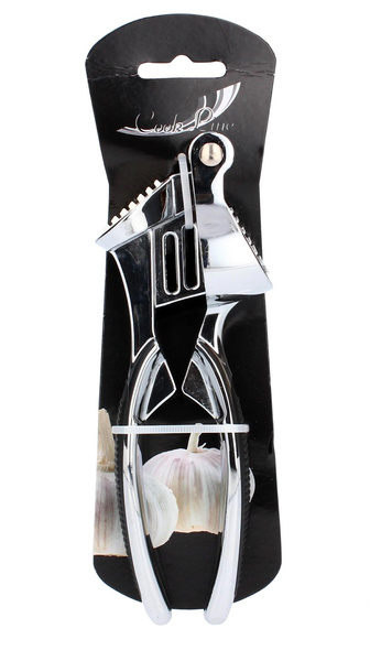 GARLIC PRESS OPAK=12SZT