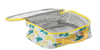 COOLER BAG WITH INSERT