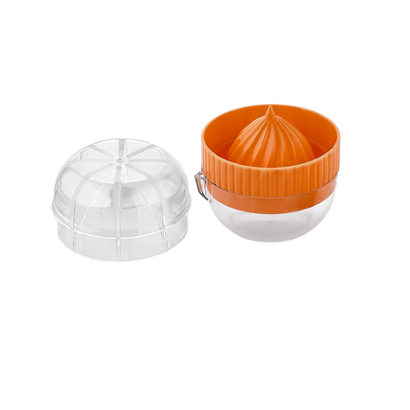 CITRUS SQUEEZER 225 ML PLASTIC DISP=12PCS