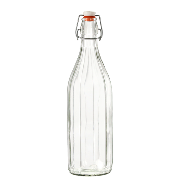 BUTELKA COSTOLATA 1000 ML *5352