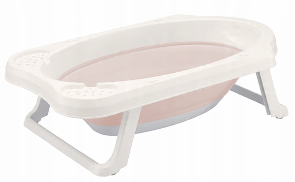 WANIENKA 33L SKŁADANA 45,5 x 80 x 24 CM *8495