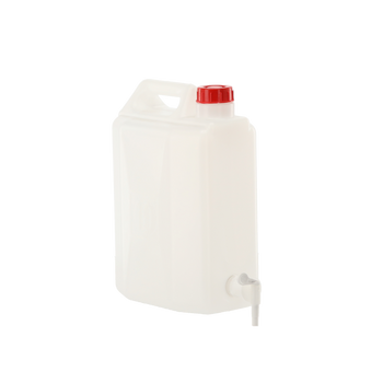 KANISTER 10L Z KRANIKIEM *3230