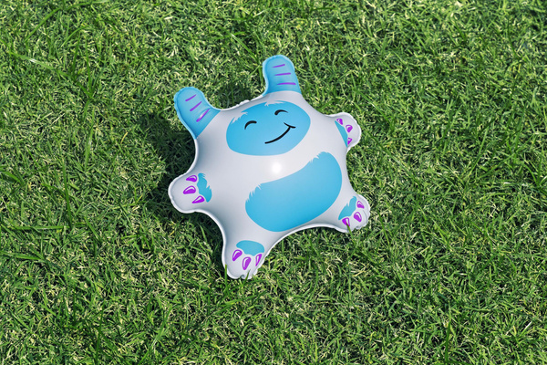 Bestway® Bath Puffy Pals