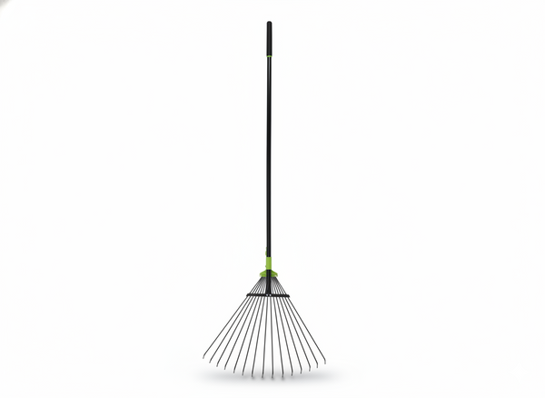 MIOTŁO-GRABIE REGULOWANE DŁ.120-160 CM