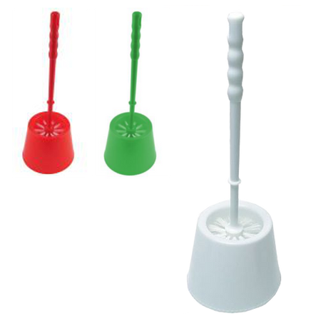 TOILET BRUSH ROUND