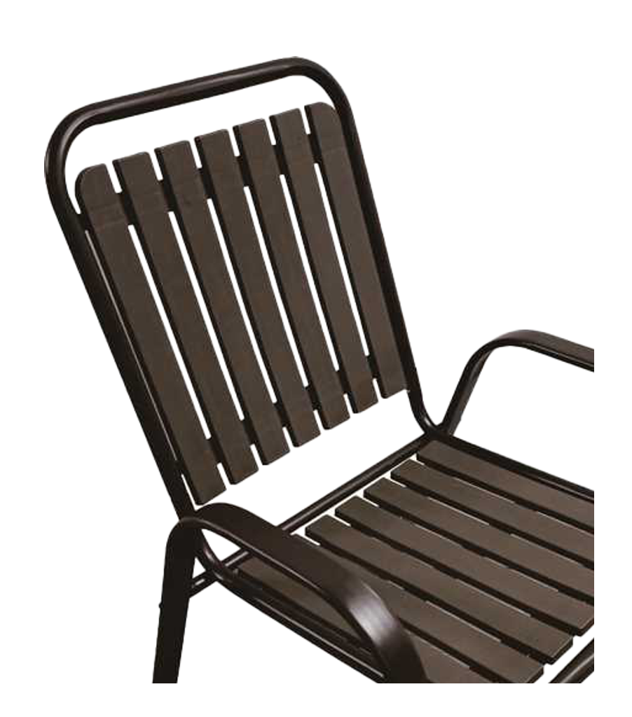 KRZESŁO OGRODOWE BRĄZOWE 56 x 63 x 89 CM  pol_pl_KRZESLO-OGRODOWE-BRAZOWE-56-x-63-x-89-CM-8024-9115_2