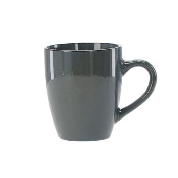 KERAMICKÝ HRNEK 350 ML "GLAZE" bal=12ks *8900