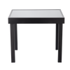 ALUMINUM TABLE FOLDABLE