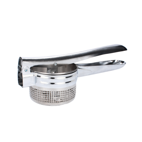 STAINLESS STEEL POTATO MASHER 27 X 9CM