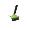 TELESCOPIC BRUSH FOR WEEDS / PAVING STONES 3IN1