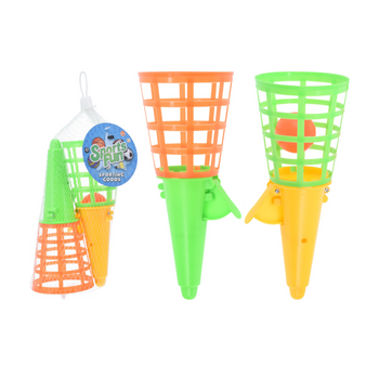 PLAY THROW AND CATCH 20CM*5594*