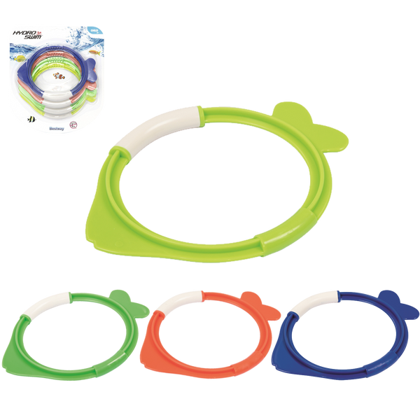 Bestway® Lil' Fish Dive Toys