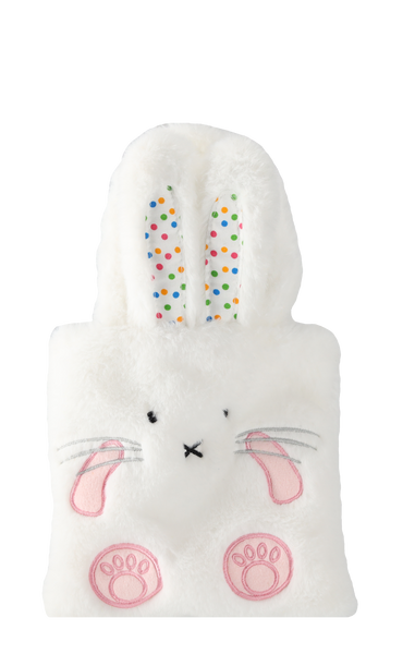 EASTER BAG 16 x 16 CM CHICK / BUNNY