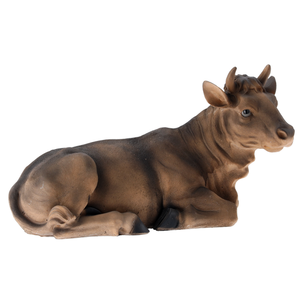 FIGURINE COW 21 x 50 x 29 CM